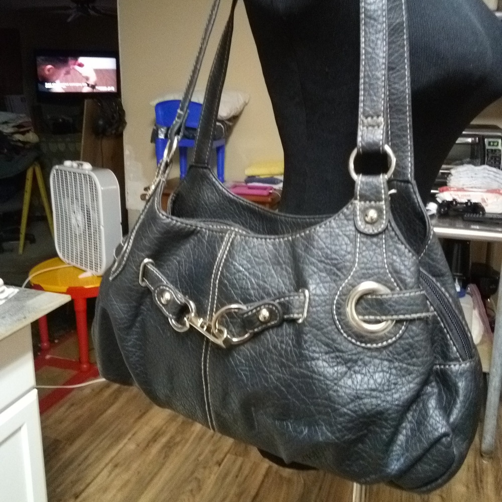 Rosetti shoulder bag